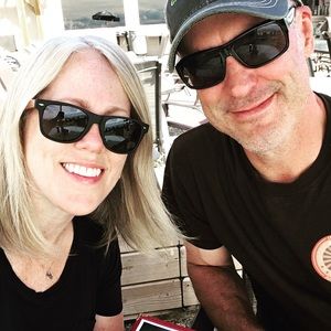 Meet your Posher, Alison